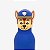 GARRAFA FUNNY 500ML PAW PATROL CHASE  Ean :7908623039335 - Imagem 3