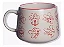 CANECA MOMA 500ML MINNIE MOUSE  Ean :7908623017913 - Imagem 1