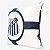 ALMOFADA FIBRA VELUDO 40X40CM SANTOS  Ean :7908623045596 - Imagem 3