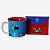 CANECA TOM 350ML SUPER MARIO  Ean :7908623001400 - Imagem 3