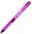 CANETA RETRATIL CIS GELYX - rosa - Imagem 1