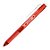 CANETA RETRATIL CIS GELYX - Vermelho - Imagem 1
