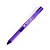 CANETA RETRATIL CIS GELYX - violeta - Imagem 1