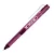 CANETA RETRATIL CIS GELYX - roxo escuro - Imagem 1