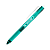 CANETA RETRATIL CIS GELYX - verde - Imagem 1