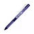 CANETA RETRATIL CIS GELYX - azul escuro - Imagem 1