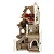 NANO DIORAMA HARRY POTTER SCENE VALUE BOX - Imagem 7