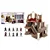 NANO DIORAMA HARRY POTTER SCENE VALUE BOX - Imagem 2