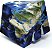 CUBO MÁGICO VINCI PLANET 3X3X3 - Imagem 2