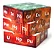 CUBO MÁGICO VINCI CUBE MDM TABELA PERIODICA - Imagem 3