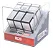 CUBO MÁGICO CUBER PRO BLOCKS PRATEADO - Imagem 2