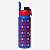 GARRAFA GALAXY 650ML SUPER MARIO Ean :7908623034286 - Imagem 4
