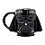 CANECA FORMATO 3D 500ML DARTH VADER Ean :7908011743196 - Imagem 2
