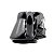 CANECA FORMATO 3D 500ML DARTH VADER Ean :7908011743196 - Imagem 3