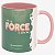 CANECA POP 350ML BABY YODA BABY FRUIT Ean :7908623043073 - Imagem 2