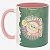 CANECA POP 350ML BABY YODA BABY FRUIT Ean :7908623043073 - Imagem 1
