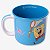 CANECA TOM 350ML BOB ESPONJA E PATRICK AGUA VIVA Ean :7908623034897 - Imagem 1