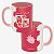 CANECA POP 350ML LOTSO BABY FRUIT Ean :7908623043059 - Imagem 3