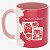CANECA POP 350ML LOTSO BABY FRUIT Ean :7908623043059 - Imagem 1