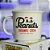 CANECA TOM 350ML PEANUTS GROUNS CREW Ean :7908623005828 - Imagem 4