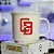 CANECA TOM 350ML PEANUTS GROUNS CREW Ean :7908623005828 - Imagem 2