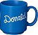 CANECA MINI TINA 100ML PATO DONALD Ean :7908011777184 - Imagem 2