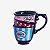 CANECA TRIO 250ML HORA DO CHA Ean :7908011782720 - Imagem 2