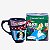 CANECA TRIO 250ML HORA DO CHA Ean :7908011782720 - Imagem 3