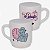 CANECA SNOW 250ML PRINCESA CINDERELA Ean :7908623037744 - Imagem 3