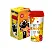 COPO SMART FE1 200ML - SMILINGUIDO QUEM TEM AMIGOS - Imagem 1