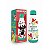 GARRAFA TERMICA METAL NEO 350ML FE1 - SMILINGUIDO PARA DEUS - Imagem 1