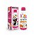 GARRAFA TERMICA METAL NEO 350ML FE1 - SMILINGUIDO FACA TUDO COM AMOR - Imagem 1