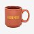 CANECA MINI TINA 100ML IRON MAN GOLDEN Ean :7908623040225 - Imagem 2