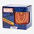 CANECA MINI TINA 100ML IRON MAN GOLDEN Ean :7908623040225 - Imagem 4