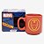 CANECA MINI TINA 100ML IRON MAN GOLDEN Ean :7908623040225 - Imagem 3