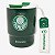 COPO TO GO 400ML PALMEIRAS Ean :7908623043493 - Imagem 1
