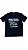 Camiseta Masc Pura Raça Roping Preta Ref. 070085000014 - Imagem 1