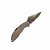 Canivete Inox Bloq 2 1/4" C/ Trava - Ref. 12409/11 - Imagem 3