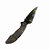Canivete Inox Bloq 2 1/4" C/ Trava - Ref. 12409/11 - Imagem 1