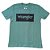Camiseta Masc Wrangler Urbano - Ref. Wm8102 - Imagem 1