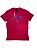 Camiseta Custom Mc Estampada 191121 - 0052 - Rosa - Txc - Imagem 3