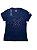 Camiseta Custom Mc Estampada 50176 - 0035 - Marinho - Txc - Imagem 4
