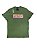Camiseta Custom Mc Estampado 191105 - 0060 - Verde - Txc - Imagem 3