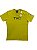 Camiseta Custom Mc Estampada 19879 - 0045 - Ocre - Txc - Imagem 1