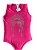 Body Regata Adulto Rosa com Pedraria - Apache - Imagem 1