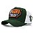 BONE SACUDIDOS - O AGRO NAO PARA - VERDE - REF. BN320SCD - Imagem 1