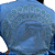 Camisete Ml Fem Apache Strass Azul Bebe - Mod. Cavalo - Imagem 5
