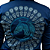 Camisete Ml Fem Apache Strass Azul Marinho - Mod. Cavalo (Diversos) - Imagem 7