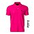 Polo Masculina Pink P2012 - Made In Mato - Imagem 1