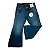 Calça Post Jeans Infantil Flare Ref. 8400102 - Imagem 1